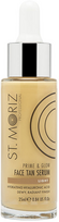 st.moriz - Savaimino įdėgio priemonė veidui St. Moriz Prime & Glow 25 ml - 1 nuotrauka