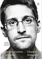 edward snowden - El. knyga Įrašas visiems laikams - 1 nuotrauka