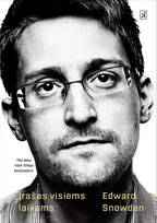 edward snowden - El. knyga Įrašas visiems laikams - 2 nuotrauka