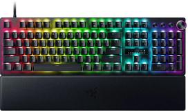 huntsman v3 pro - Razer Huntsman V3 Pro, Nordic Layout Razer - 1 nuotrauka