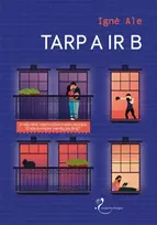 El. knyga Tarp A ir B