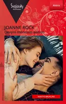 joanne rock - El. knyga Devyni mėnesiai aistros - 2 nuotrauka