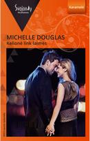 michelle douglas - El. knyga Kelionė link laimės - 2 nuotrauka