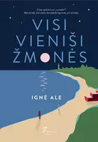 El. knyga Visi vieniši žmonės