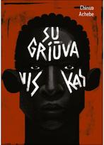 chinua achebe - El. knyga Sugriūva viskas - 2 nuotrauka