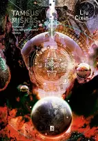 liu cixin - El. knyga Tamsus miškas - 1 nuotrauka