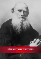 lev tolstoj - El. knyga Uždraustasis Tolstojus - 2 nuotrauka