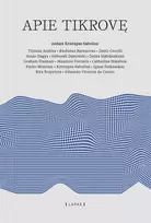 nera autoriaus - El. knyga Apie Tikrovę - 1 nuotrauka