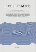 nera autoriaus - El. knyga Apie Tikrovę - 2 nuotrauka