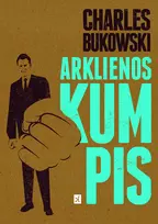kumpis - El. knyga Arklienos kumpis - 1 nuotrauka