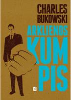 kumpis - El. knyga Arklienos kumpis - 2 nuotrauka