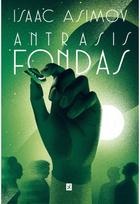 fondas knygos - El. knyga Antrasis fondas - 1 nuotrauka