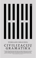 fernand braudel - El. knyga Civilizacijų gramatika - 1 nuotrauka