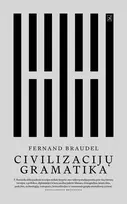 fernand braudel - El. knyga Civilizacijų gramatika - 2 nuotrauka