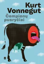 elektronine knyga - El. knyga Čempionų pusryčiai - 2 nuotrauka