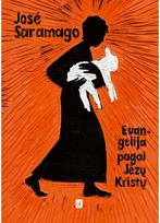 jose saramago - El. knyga Evangelija pagal Jėzų Kristų - 1 nuotrauka