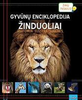 zinynas - Gyvūnų enciklopedija. Žinduoliai - 1 nuotrauka
