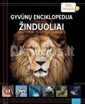 zinynas - Gyvūnų enciklopedija. Žinduoliai - 2 nuotrauka