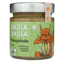 Alpi Basia Pistacijų ir anakardžių kremas, 195 g