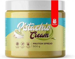Baltyminis pistacijų kremas Cheat Meal Pistachio Cream, 500 g