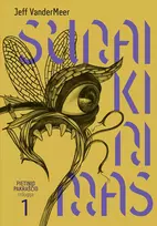 El. knyga Sunaikinimas