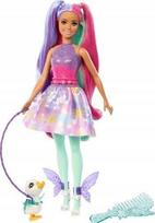 Lėlė Barbie Barbie Magic HLC35, 29 cm