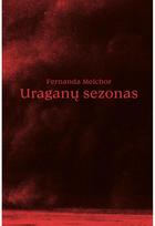fernanda melchor - El. knyga Uraganų sezonas - 1 nuotrauka