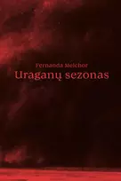 fernanda melchor - El. knyga Uraganų sezonas - 2 nuotrauka