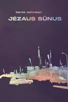denis johnson - El. knyga Jėzaus sūnus - 1 nuotrauka