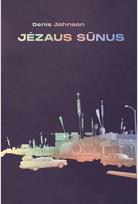 denis johnson - El. knyga Jėzaus sūnus - 2 nuotrauka
