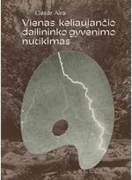 El. knyga Vienas keliaujančio dailininko gyvenimo nutikimas