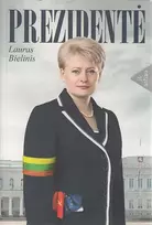 El. knyga Prezidentė