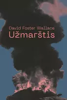 david foster wallace - El. knyga Užmarštis - 2 nuotrauka