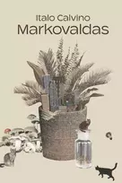 italo calvino - El. knyga Markovaldas - 2 nuotrauka
