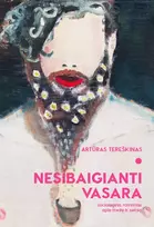 mindaugas milinis - El. knyga Nesibaigianti vasara. Sociologinis romanas apie meilę ir seksą - 1 nuotrauka