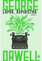 george orwell - El. knyga Lapok, Aspidistra - 2 nuotrauka