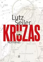elektronine knyga - El. knyga Kruzas - 1 nuotrauka