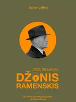 El. knyga Džentelmenas Džonis Ramenskis