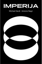 michael hardt, antonio negri - El. knyga Imperija - 1 nuotrauka