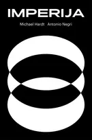 michael hardt, antonio negri - El. knyga Imperija - 2 nuotrauka