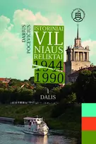 elumi - El. knyga Istoriniai Vilniaus reliktai 1944–1990, I dalis - 1 nuotrauka