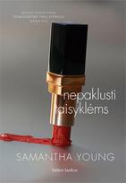 El. knyga Nepaklusti taisyklėms