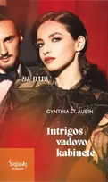 El. knyga Intrigos vadovo kabinete