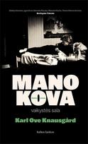 El. knyga Mano kova. Vaikystės sala