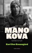 El. knyga Mano kova. Kartais turi lyti