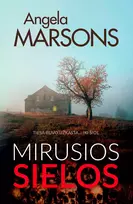 El. knyga Mirusios sielos (Detektyvė Kima Stoun)