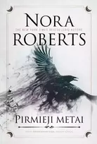 El. knyga Pirmieji metai (Išrinktosios saga 1)