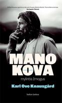 El. knyga Mano kova. Mylintis žmogus
