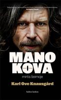 El. knyga Mano kova. Mirtis šeimoje
