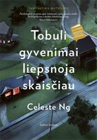 El. knyga Tobuli gyvenimai liepsnoja skaisčiau